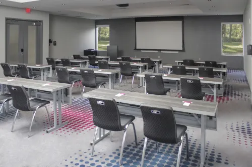 Aloft Miami Doral Geschäftseinrichtungen Photos