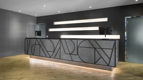 AC Hotel Genova Aree comuni Photos