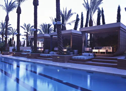 Red Rock Casino Resort & Spa Relaksasi & Rekreasi Photos