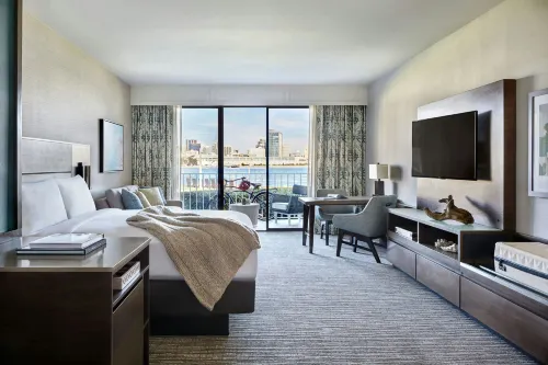 Coronado Island Marriott Resort & Spa Chambres Photos