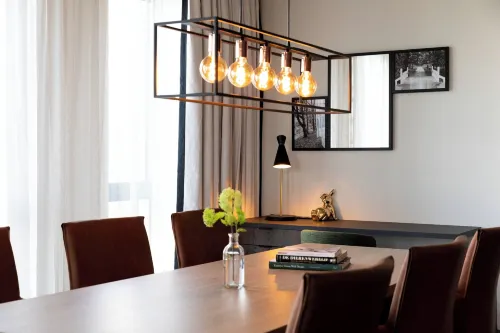 Renaissance Amsterdam Schiphol Airport Hotel Chambres Photos