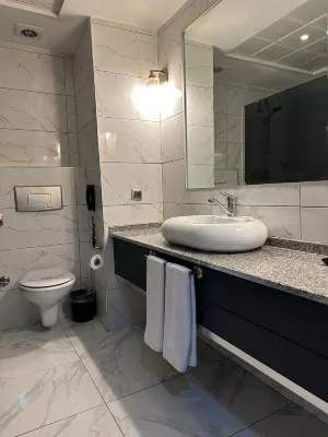Grand Denizli Hotel الغرف Photos