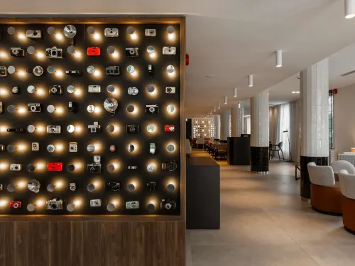 ibis Styles Tallinn À ne pas manquer Photos