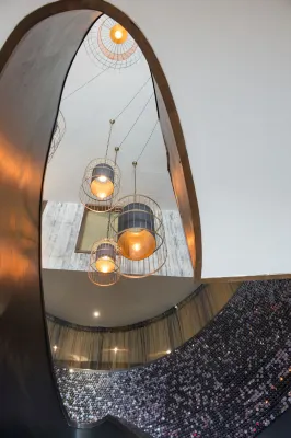 Malmaison Birmingham Aree comuni Photos