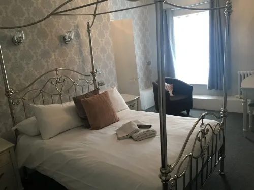 The Star Hotel Chambres Photos