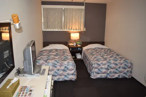 Hotel Yamanouchi Camere Photos