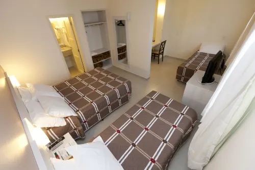 Bristol Sabrina Hotel de Charme Joinville Chambres Photos