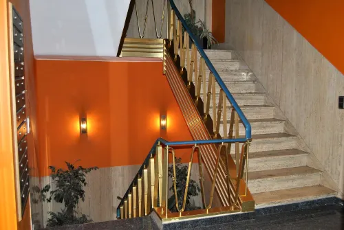Wellness Apart Hotel Espaces publics Photos