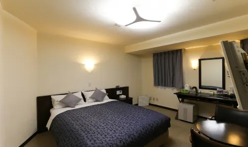 Kawasaki Hotel Park Chambres Photos