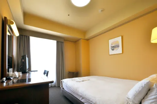 Hotel Lifort Sapporo Zimmer Photos