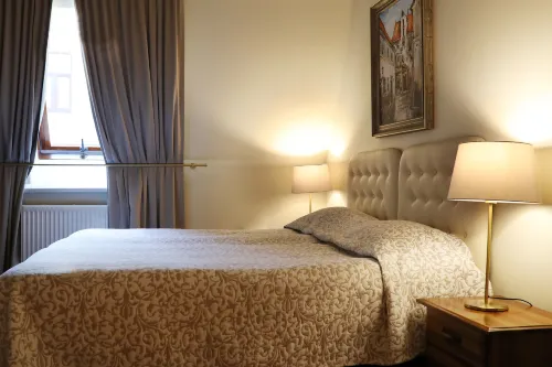 Old Riga Boutique Hotel "Vecriga" Chambres Photos