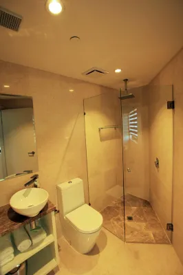 Melrose Apartments Camere Photos