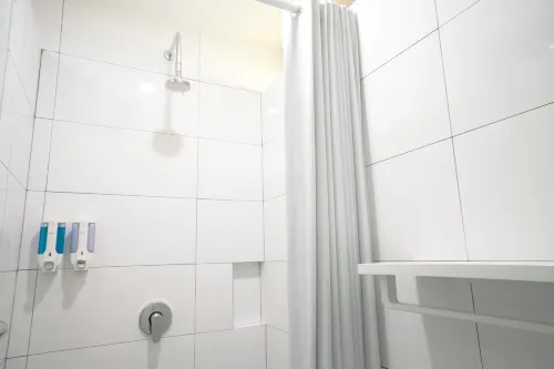 Bobobox Pods Cipaganti Kamar Photos