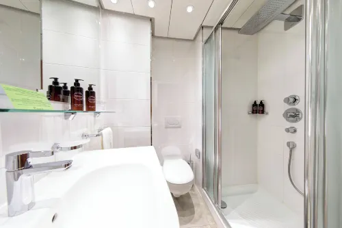 LUGANODANTE Boutique & Lifestyle Hotel Chambres Photos