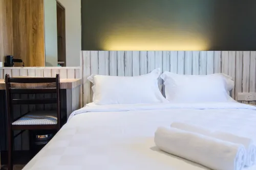Mornington Hotel Soon Choon Ipoh Rooms Photos