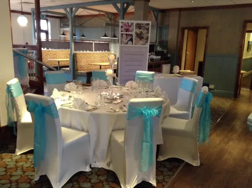 Best Western Plus Milford Hotel Leisure & Recreation Photos