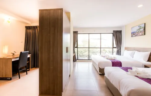 Viva Residence Photos