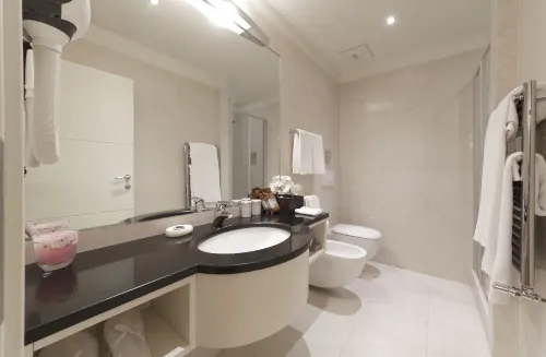 Residence Hilda Camere Photos