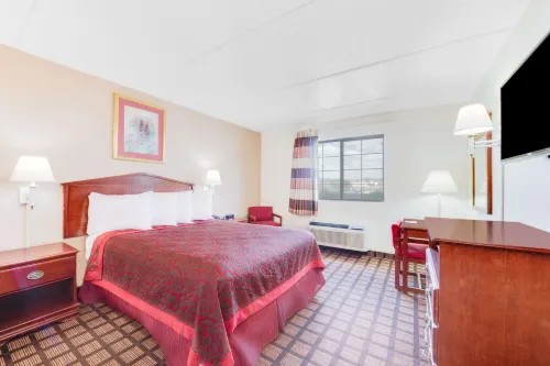 Days Inn & Suites by Wyndham Laredo Da non perdere Photos