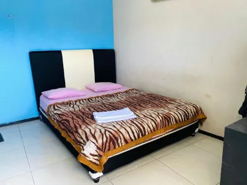Hotel Nirwana Batu Phòng Photos