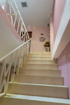 Mukanda Residence الأماكن العامة Photos