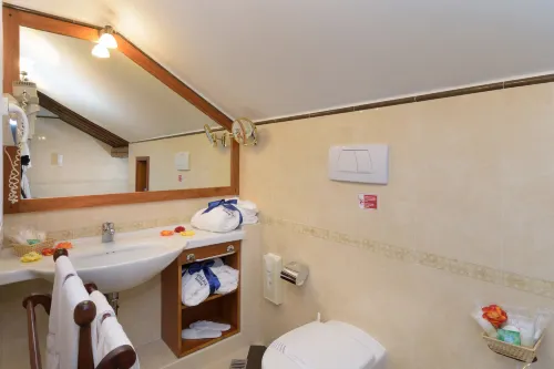 UNA HOTELS Ala Venezia-Adults 16 Chambres Photos