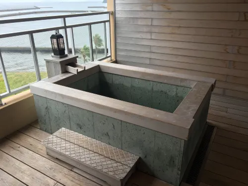 Ibusuki Seaside Hotel Freizeit und Erholung Photos