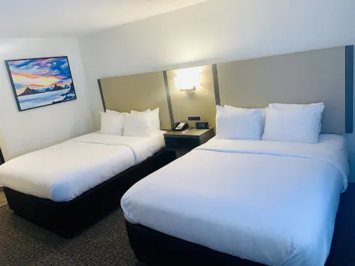 Comfort Inn San Diego Miramar Camere Photos