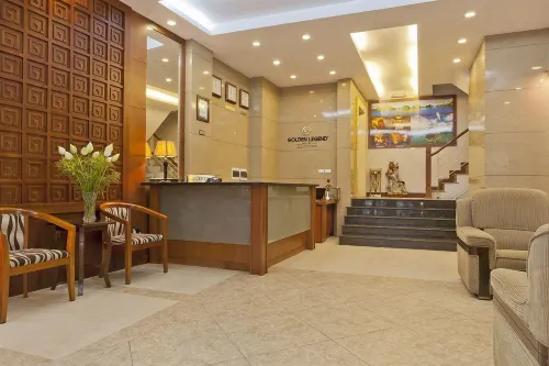 Golden Legend Boutique Hotel & Travel Public Areas Photos