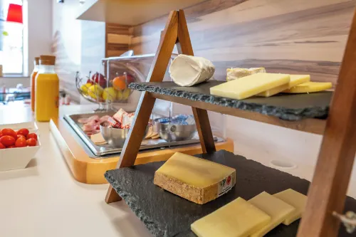 Nemea Appart'Hotel Toulouse Concorde Gare Matabiau Restauration Photos