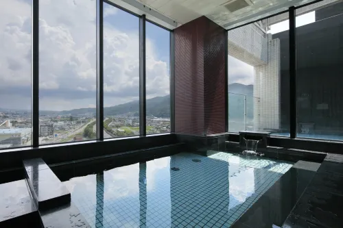 Candeo Hotels Chino Leisure & Recreation Photos