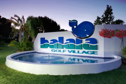 Balaia Golf Village Leisure & Recreation Photos
