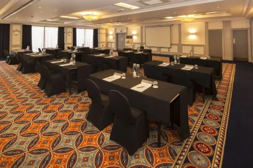 Mercure Nottingham Sherwood Hotel Business Facilities Photos