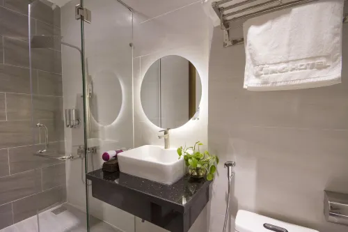 King House Villa Hotel & Spa Rooms Photos