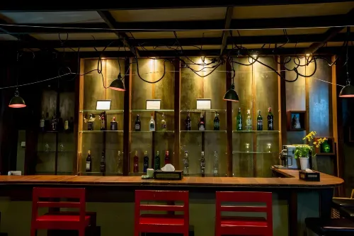 Kampaeng Ngam Hotel Leisure & Recreation Photos