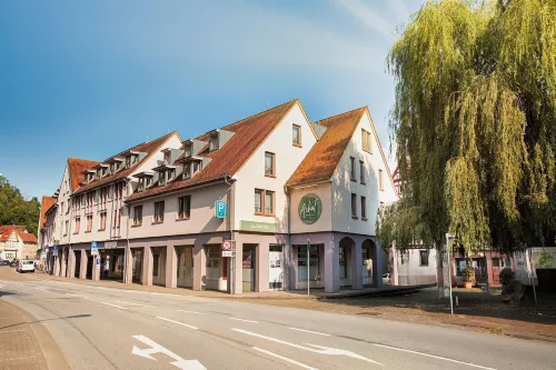 ACHAT Hotel Heppenheim In der Nähe des Hotels Photos