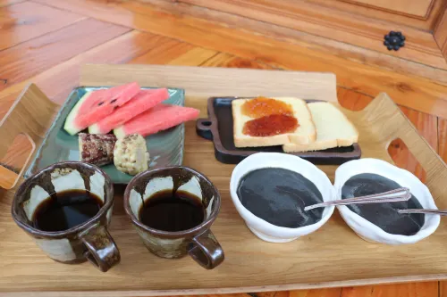삼락헌 식사 Photos