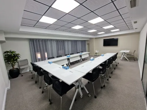 Melliber Appart Hotel Business Photos