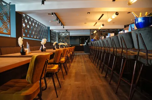 Fletcher Hotel Restaurant Loosdrecht-Amsterdam Loisirs et amusements Photos