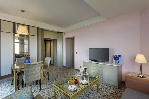 Özkaymak Falez Hotel Photos