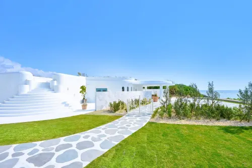 Pricia Resort Yoron Exterior Photos