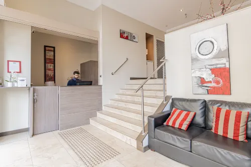 Best Western Plus Camperdown Suites Da non perdere Photos