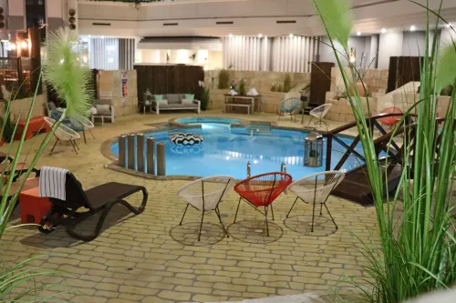Best Western Plus Hotel Lord Forrest Benessere e tempo libero Photos