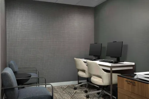 Homewood Suites by Hilton Nashville - Airport Espaces Affaires Photos