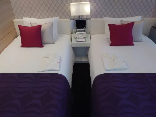 Hotel Elsereine Osaka Photos