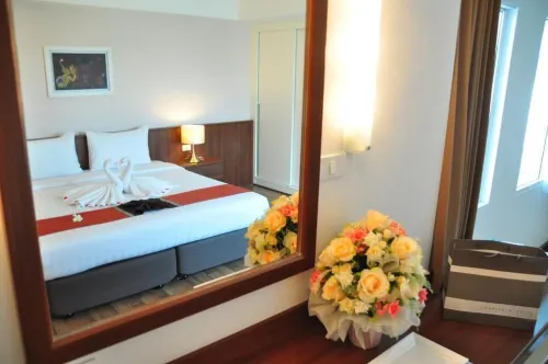 Avion Hotel Photos