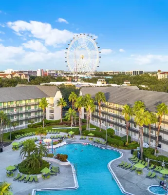 Avanti International Resort Leisure & Recreation Photos
