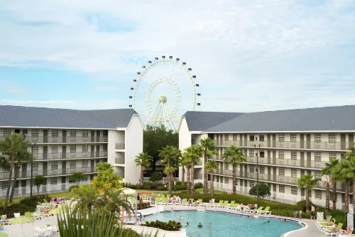Avanti International Resort Leisure & Recreation Photos