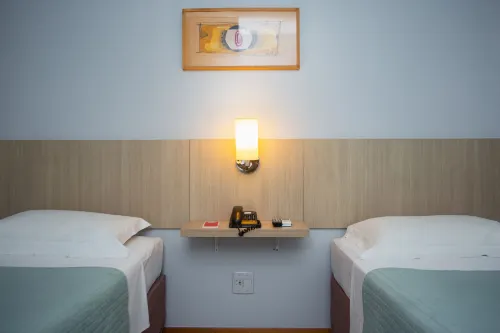Ibis Styles Belém do Pará Photos