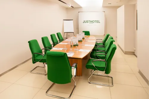 Just Hotel Lomazzo Fiera Espaces Affaires Photos